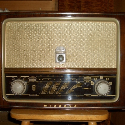 Timeline: Radio History