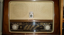 Timeline: Radio History