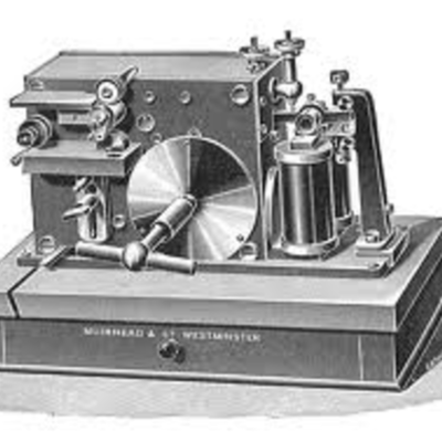 Timeline: Radio History