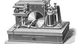 Timeline: Radio History