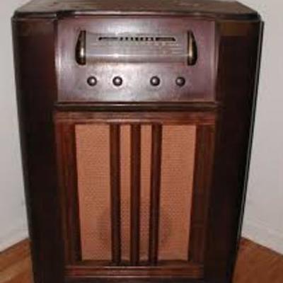 Timeline: raido history