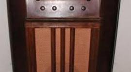 Timeline: raido history