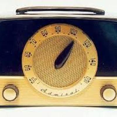 Timeline: radio history