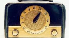 Timeline: radio history