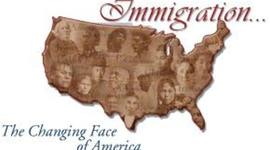 Timeline: U.S Immigration Anna Alvang