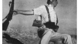 Timeline: GUERRA CIVIL ESPAÑOLA