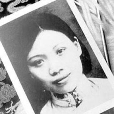 Timeline: My Start as an American