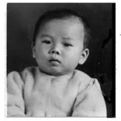 Timeline: Immigrant "A"