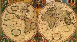 Timeline: World Literature 1600-1936