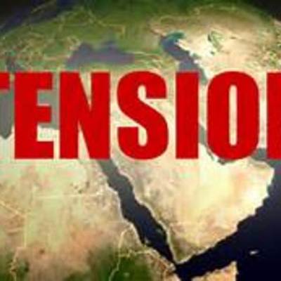 Timeline: Modern Middle East