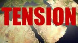 Timeline: Modern Middle East