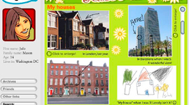 Timeline: Julie's life