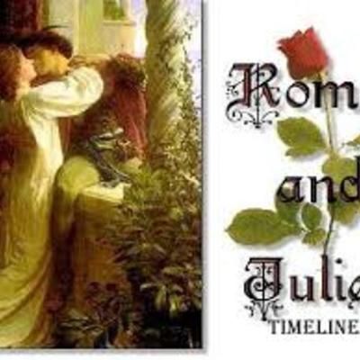 Timeline: R&J Timeline of Events