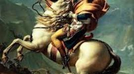 Timeline: American, French, and Industrial Revolution (1776-1863)