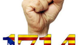 Timeline: Els fets de 1714