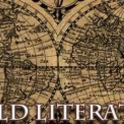 Timeline: World Literature
