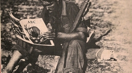 Timeline: Guerra Civil Española (1936-1939)