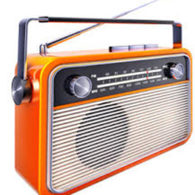Timeline: Radio