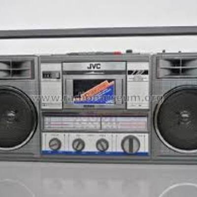 Timeline: Radio History