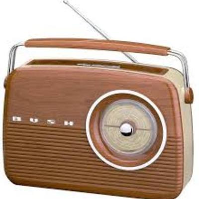 Timeline: Radio History