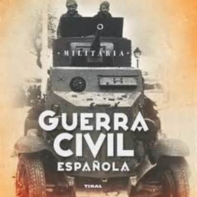 Timeline: Guerra Civil Española