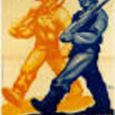 Timeline: Guerra Civil Española 1936-1939