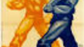 Timeline: Guerra Civil Española 1936-1939