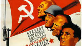 Timeline: GUERRA CIVIL ESPAÑOLA