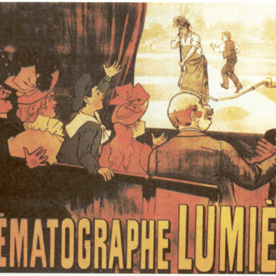 Timeline: O cinema brasileiro no mundo