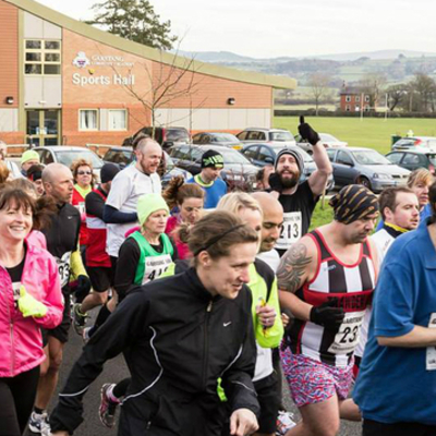 Timeline: Challenge Schedule