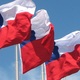 Bandera chile
