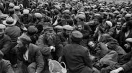 Timeline: Jewish Ghettos and Liquidation