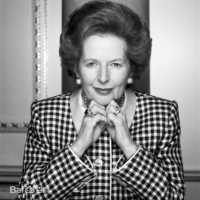 Timeline: The Iron Lady