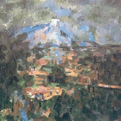 Timeline: Η Αφηρημένη Τέχνη στον 20ο αιώνα