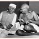 Gandhi nehru