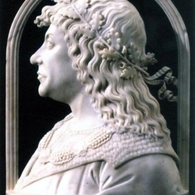 Timeline: Vegyesházi királyok (1437-1526)