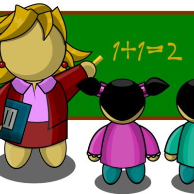 Timeline: EDUCACIÓN