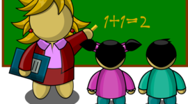 Timeline: EDUCACIÓN