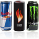 Energy drinks