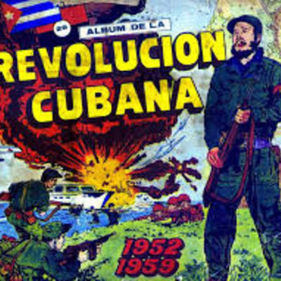 Timeline: The Cuban Revolution