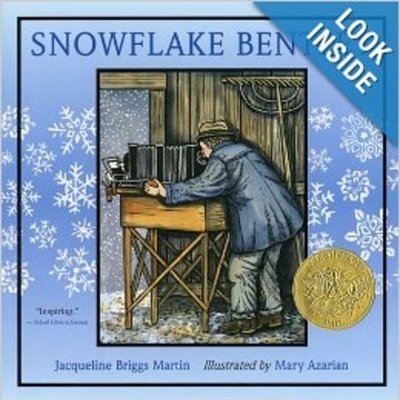 Timeline: SnowFlake Bentley Timeline