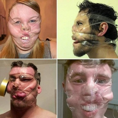 Timeline: The History of Selfie