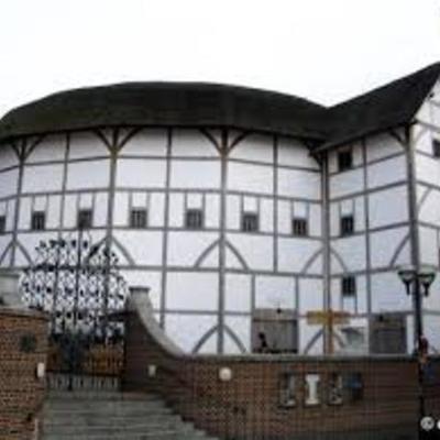 Timeline: The Globe Theater