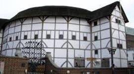 Timeline: The Globe Theater