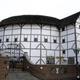 Globe theater