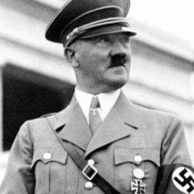 Timeline: Hitler and the Road to the Second World War