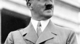 Timeline: Hitler and the Road to the Second World War