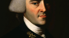 Timeline: John Hancock