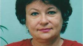 Timeline: Никитина Светлана Антоновна