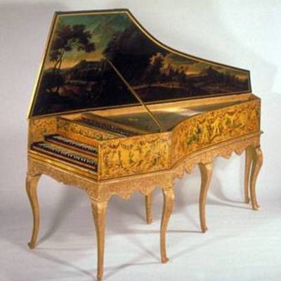 Timeline: frise-chrono-musique